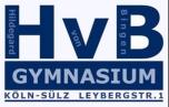 Logo des Hildegard von Binden Gymnasiums